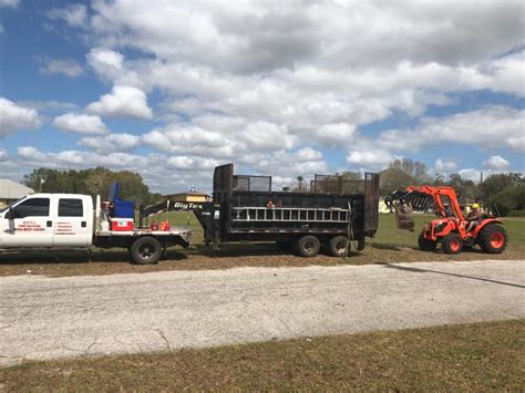 All types of pest control including wasp, rat, mouse and bed bug removal. Central Florida Tree and Landscape Service, LLC ...