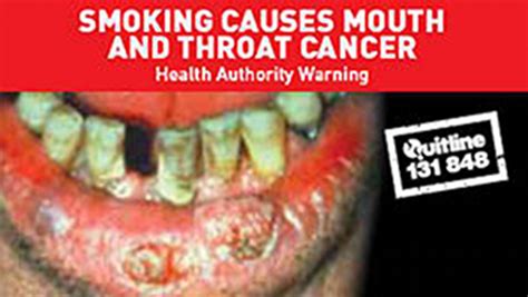 In reality, getting your first health insurance plan does not have to be daunting. PH a step closer to graphic health warning on cigarettes