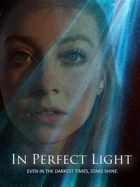 In Perfect Light By Dt Flores Script Revolution