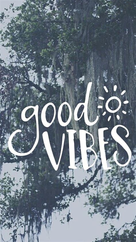 Hope this grants you with good, comfy vibes for the rest of your day! Good Vibes Wallpaper - WallpaperSafari