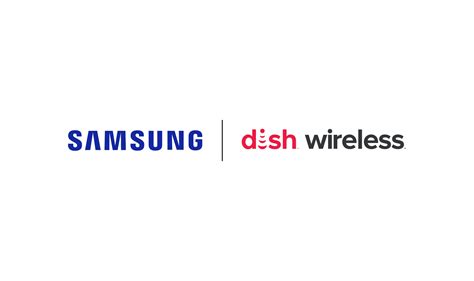 DISH Wireless Selects Samsung Electronics for 5G Open Radio Access