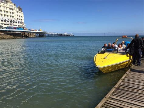 Llandudno Boat Trips 2021 All You Need To Know Before You Go With