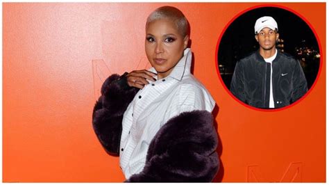 ‘where Is The Proof Though Social Media Debates Whether Toni Braxton
