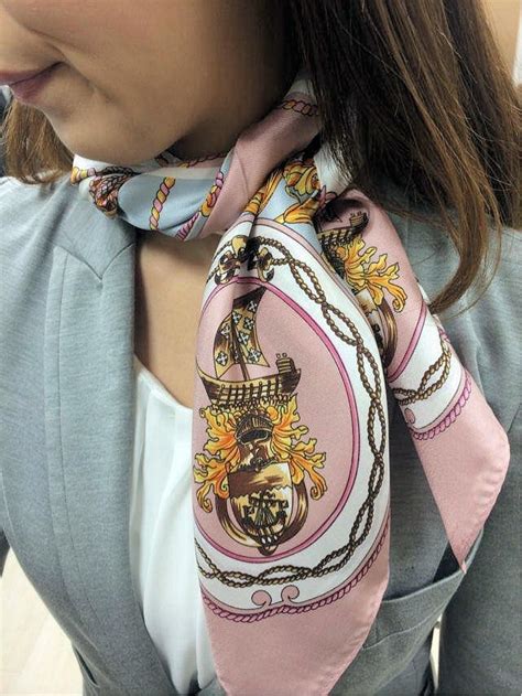 Sabine Silk Scarf Style Scarf Styles Fashion