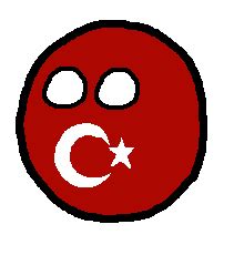 Coat the turkey with the olive oil, season with salt and pepper and put into a roasting pan. Turkeyball - Polandball Wiki