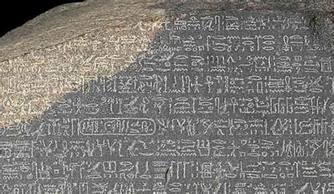 rosetta stone 10 facts about the key to ancient egypt learnodo newtonic