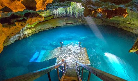 Most Exciting Underwater Caves In Florida Aquaviews Leisure Pro