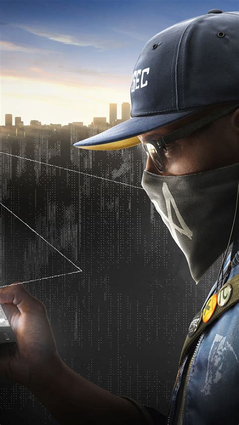 Wallpaper Watch Dogs 2 Pc Playstation 3 Playstation 4 Xbox 360