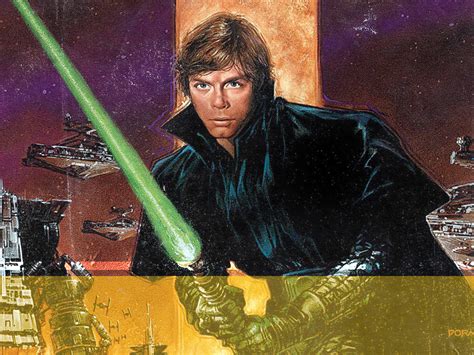 Dave Dorman Iconic Star Wars Artist Of Comics And Covers