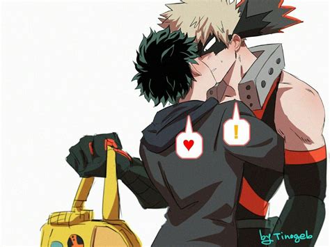 Become a supporter today and help make this dream a reality! His Voice (bakudeku singing au) - K-kacchan - Wattpad