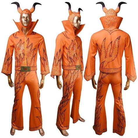 Elton john for our children too cd kid rhino brand new +bonus 10th anniversary. Unisex Rocketman 2019 Film Elton John cosplay costume ...