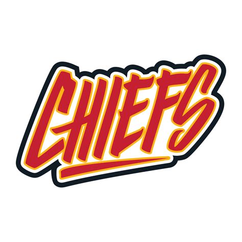 Kc Chiefs Clipart At Getdrawings Free Download