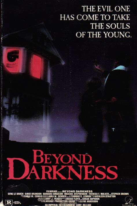 Beyond Darkness 1990