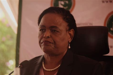 Jsc Yampendekeza Martha Koome Kuwa Jaji Mkuu