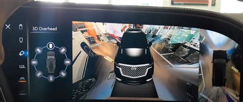 2022 Lexus NX Driver Assistance Camera