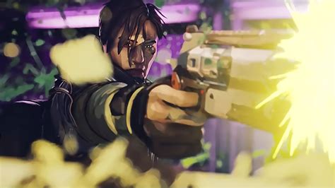 See more ideas about crypto apex legends, apex, titanfall. #305003 Crypto, Apex Legends, Season 3, 4K wallpaper ...