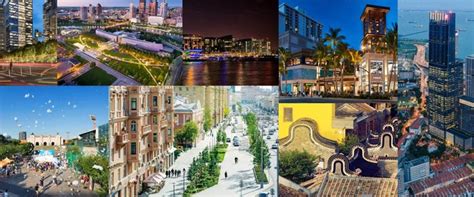 11 Developments Selected As Winners Of The 2019 Uli Global Awards For
