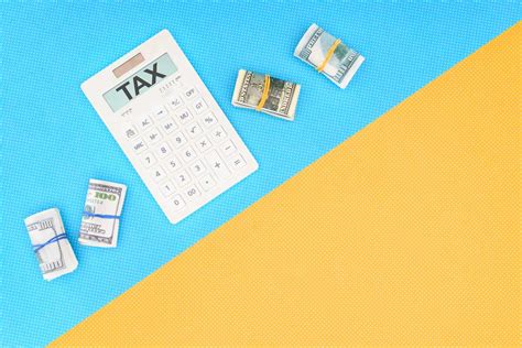 Uber Eats Tax Calculator