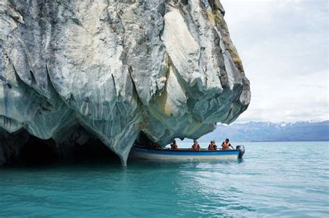 Marble Caves Of Chile Chico Most Beautiful Places Wonders Of The