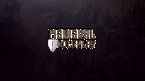 Medieval Roleplay Progress Update 1 Youtube