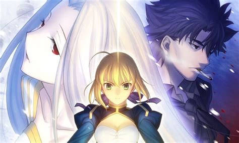 The war of the holy grail is a contest in which seven. Fate/Zero: Review - Is it good? (Spoiler Free) | Anime Amino