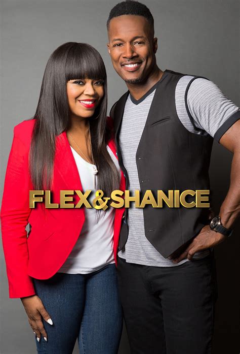 Flex And Shanice