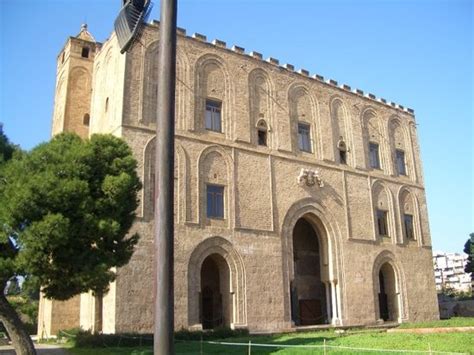 L'associazione banco alimentare sicilia occidentale o.n.l.u.s., è stata costituita l'8 ottobre 1999, fa parte della rete banco alimentare ed opera per le province di palermo, trapani e parte di quella di agrigento. La Zisa - Palermo - Recensioni su La Zisa - TripAdvisor