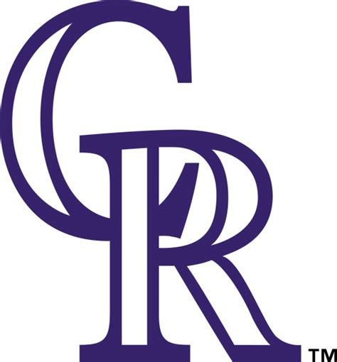 Colorado Rockies Logo Png E Vetor Download De Logo