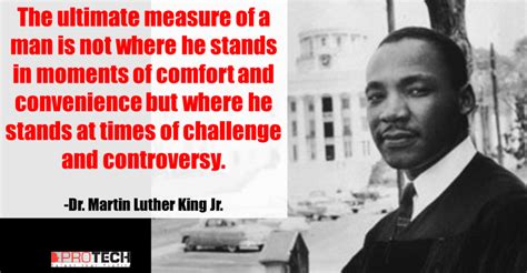 9 Powerful Martin Luther King Jr Quotes Protech It Staffing