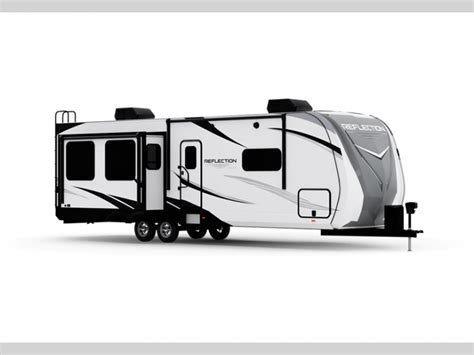 New Grand Design Reflection 315rlts Travel Trailer For Sale Review