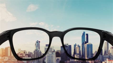 How Wearing Glasses Impacts Your Success According To Science