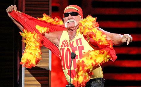 Official Hulk Hogan Returning To Wwe
