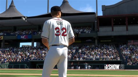 On wednesday, san diego studio pushed out a new blog post detailing what's to come in the lead up to the release of mlb the show 21 on april 20, including information on an mlb the show 21 beta. Minor Leaguers Don't Get Paid For Their Likeness in MLB The Show 20 Until They Are Added to MLB ...