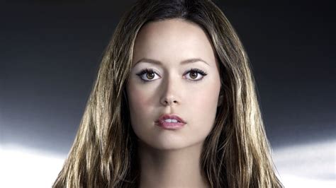 Actress Summer Glau Full Biography And Latest Info With Photos