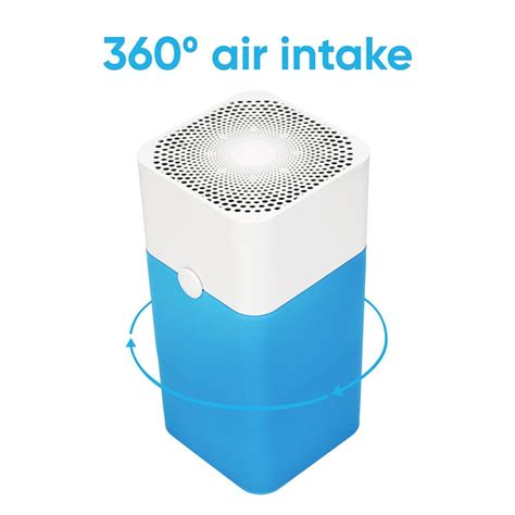 Hathaspace smart true hepa air purifier 2.0. Blue Pure 211+ Air Purifier | Best Air Purifier For Pet ...