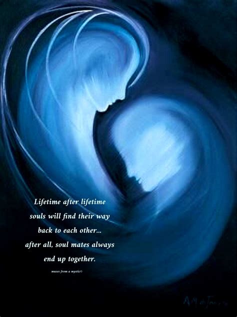 🧜🏼‍♀️🐉 | Soulmate connection, Twin flame love quotes, Twin flame love