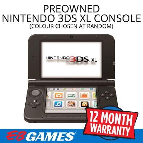 Centricplm centric software's innovations meet centric's market driven solutions that are fast to deploy, easy to use and designed to drive business growth. Nintendo 3DS XL Console - REFURBISHED | Nintendo 3DS | eBay
