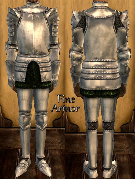 Sims 4 Medieval Armor Cc