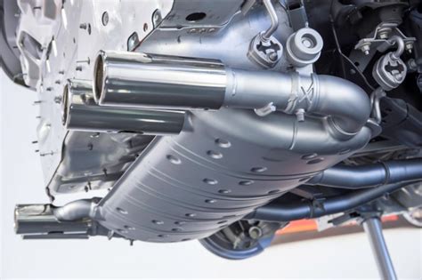 Jaguar F Type Engineering Details Engine Structure Diff Etc