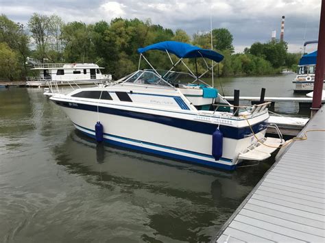 Bayliner 1984 For Sale For 2500 Boats From