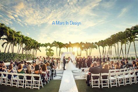 Victoria park, colee hammock, the isles, central beach, galt mile. Krystal and Matt at The W Ft Lauderdale | Same day flower ...