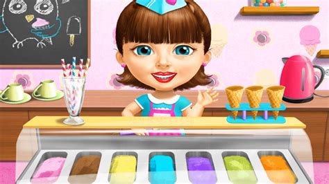 Queen elsa's night out makeover. Fun Baby Girls Care Kids Game - Sweet Baby Girl Summer Fun ...