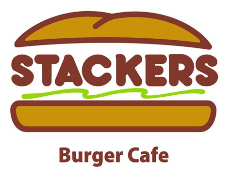 Logo Burger Clipart Best