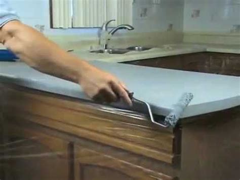 Because of its versatility and durability, it has become the most sought this happens through prolonged use or to improper care. Restoring Formica | Countertop refinishing kit, Refinish ...