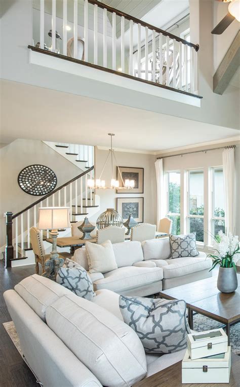 Come Home To Comfort With A Beautiful Interior Color Palette Including