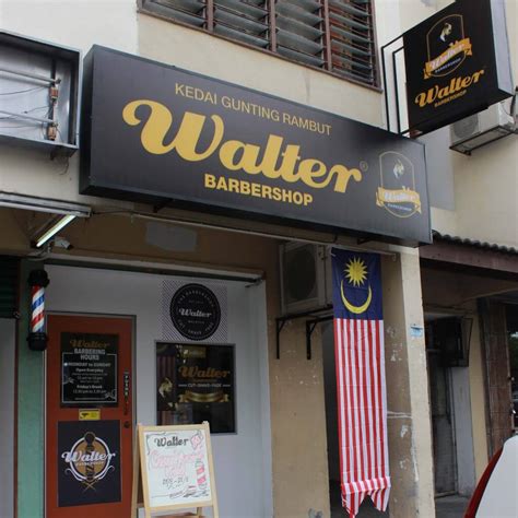 Subang jaya is a city in selangor, malaysia, about halfway between kuala lumpur and state capital shah alam. 5 Lokasi Kedai Gunting Rambut Lelaki Dengan Gaya ...