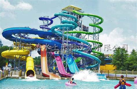 Water Slide Group Lt Ht050 China Water Park And Water Slide Price