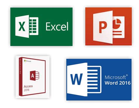 Inilah Perbedaan Microsoft Word Excel Power Point Dan Microsoft Hot