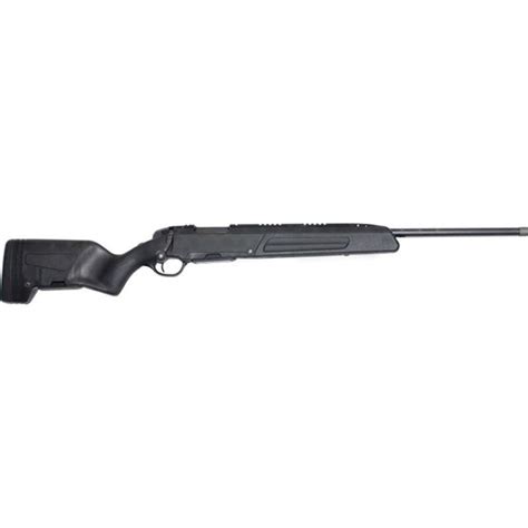 Steyr Scout 308win 19 Ss 12x20 Threaded Liberty Sport And Pawn
