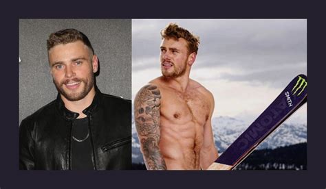 Gus Kenworthy Net Worth Fortune Of Former Freestyle Skier Bio Age